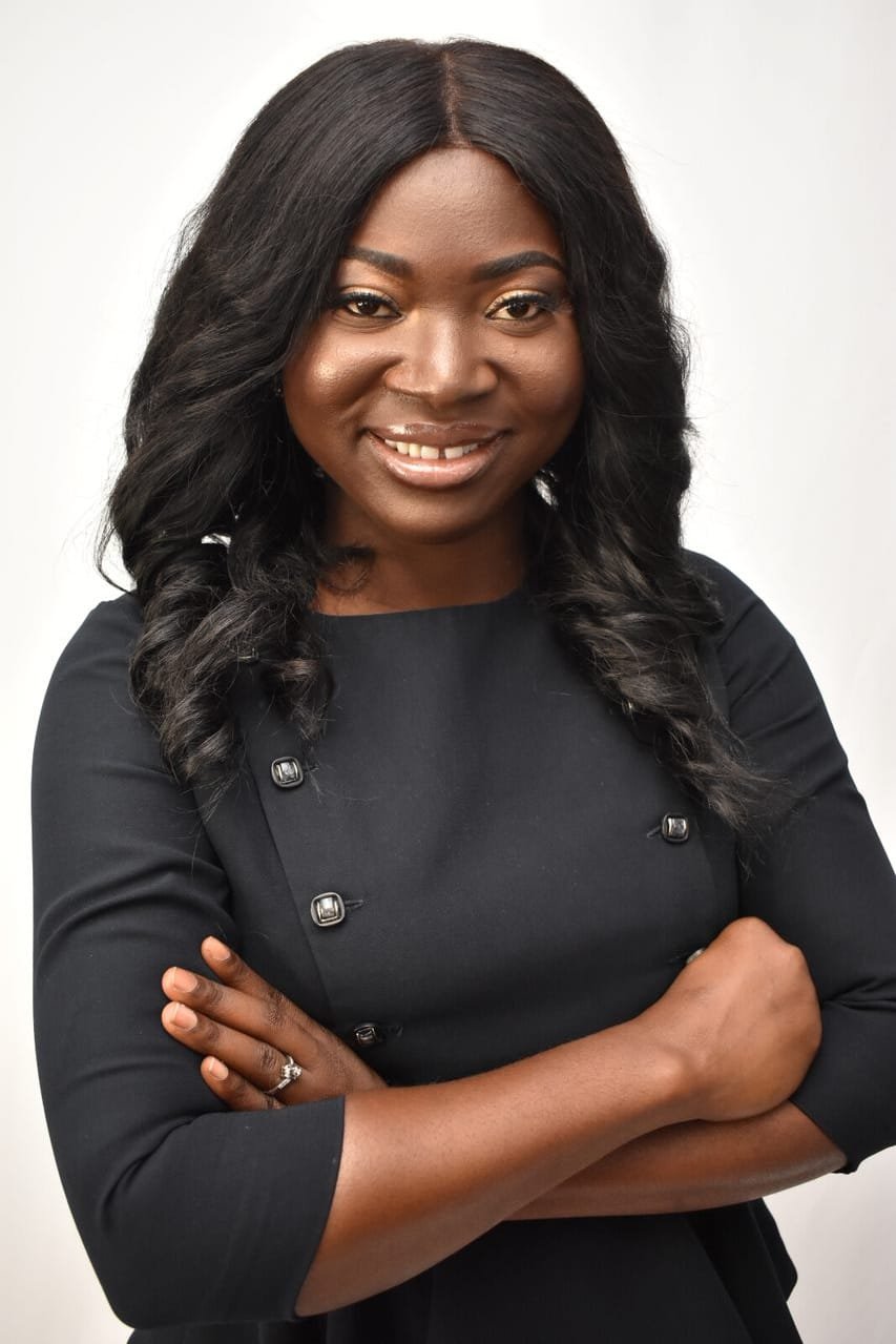 Ruth Yeboah